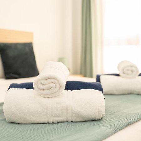 קיאו סלבאחה Callao Sunset Apartment, Sea View And Pool מראה חיצוני תמונה