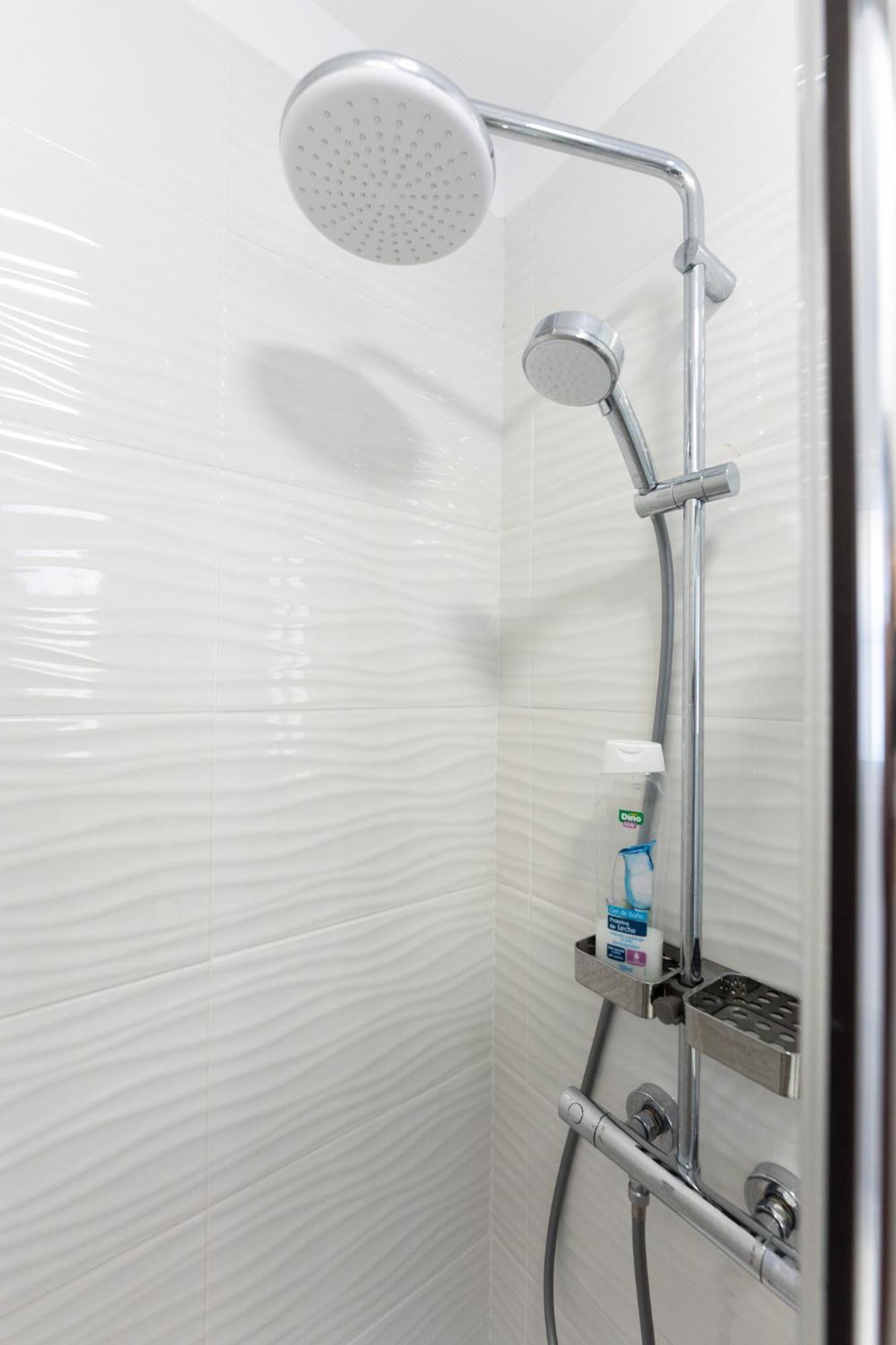 קיאו סלבאחה Callao Sunset Apartment, Sea View And Pool מראה חיצוני תמונה