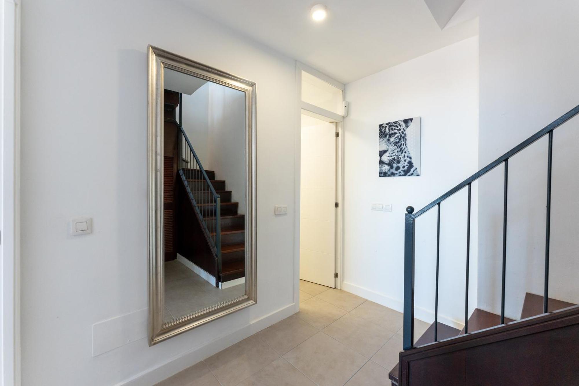 קיאו סלבאחה Callao Sunset Apartment, Sea View And Pool מראה חיצוני תמונה