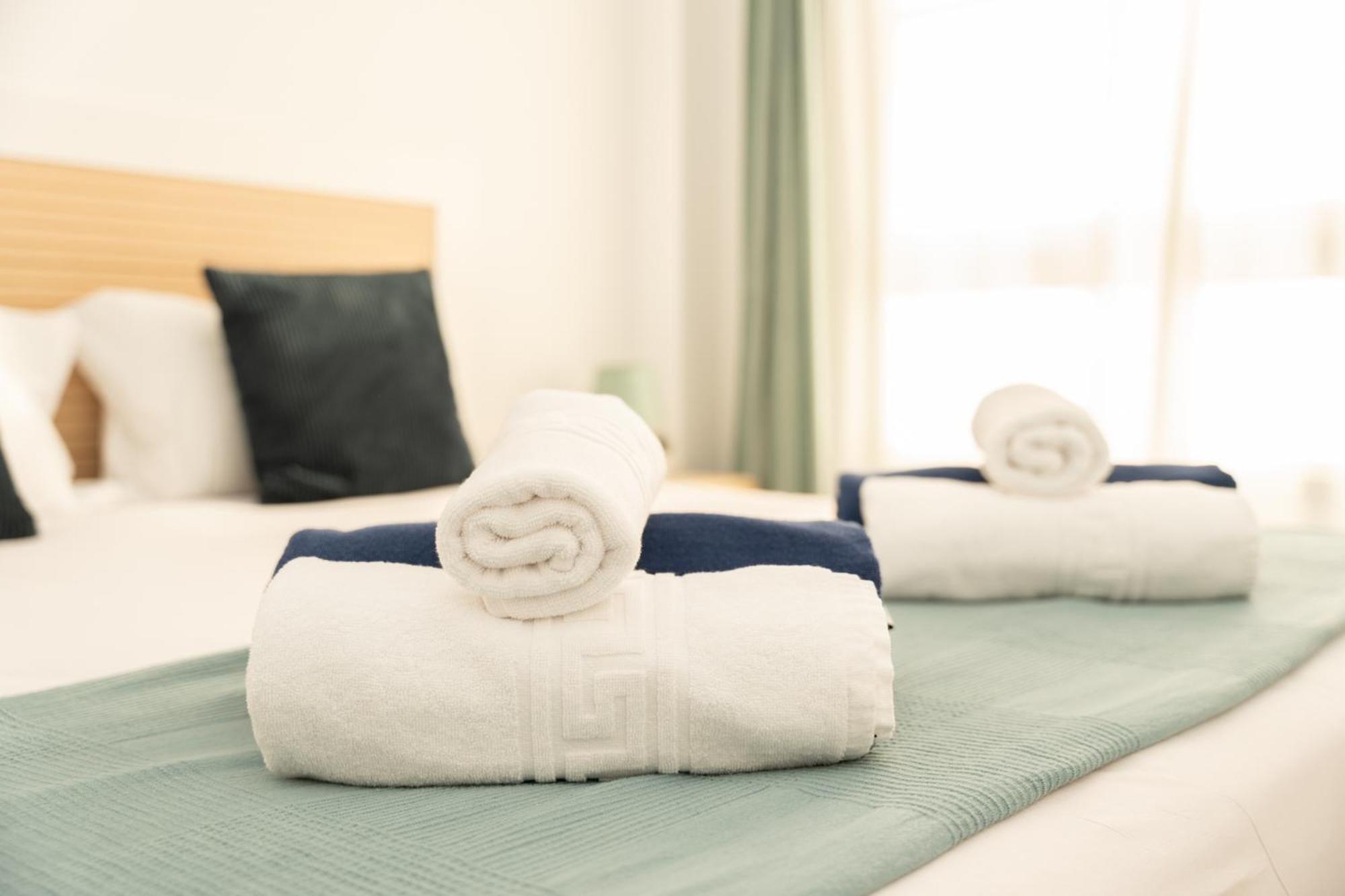 קיאו סלבאחה Callao Sunset Apartment, Sea View And Pool מראה חיצוני תמונה
