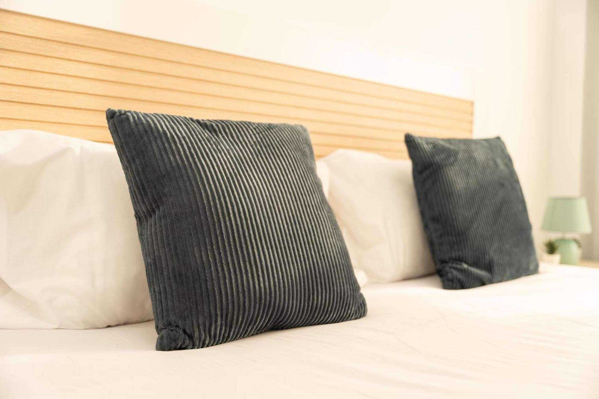 קיאו סלבאחה Callao Sunset Apartment, Sea View And Pool מראה חיצוני תמונה